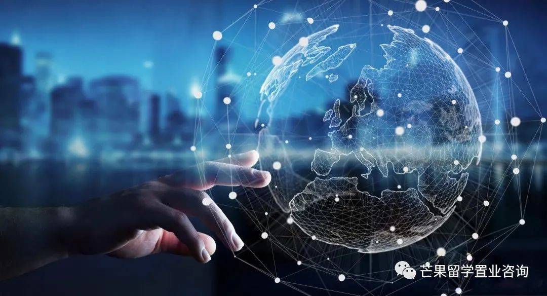 新加坡未来可能最吃香的专业之一