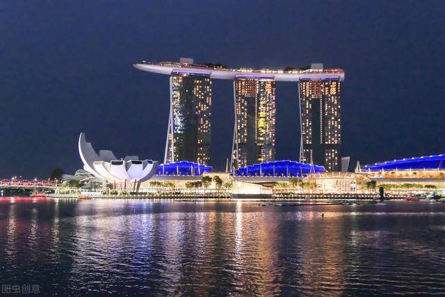 新加坡被迫从马来西亚独立的原因，和美国社会撕裂状况惊人相似