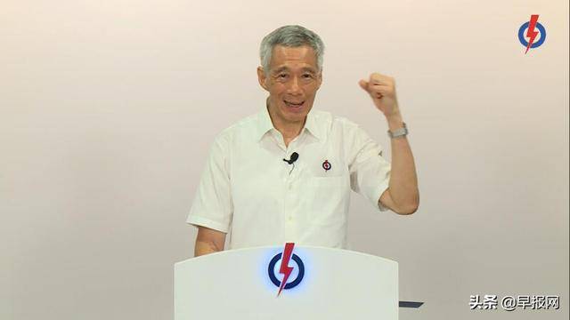 经济前景现芽色 新加坡抗疫见曙光