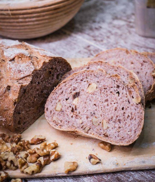 想要吃面包？推荐大家以下这10个面包店