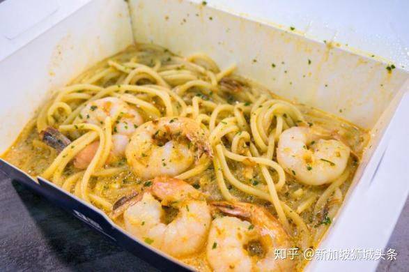 巴西立Pasir Ris ：新加坡地铁站吃喝全攻略