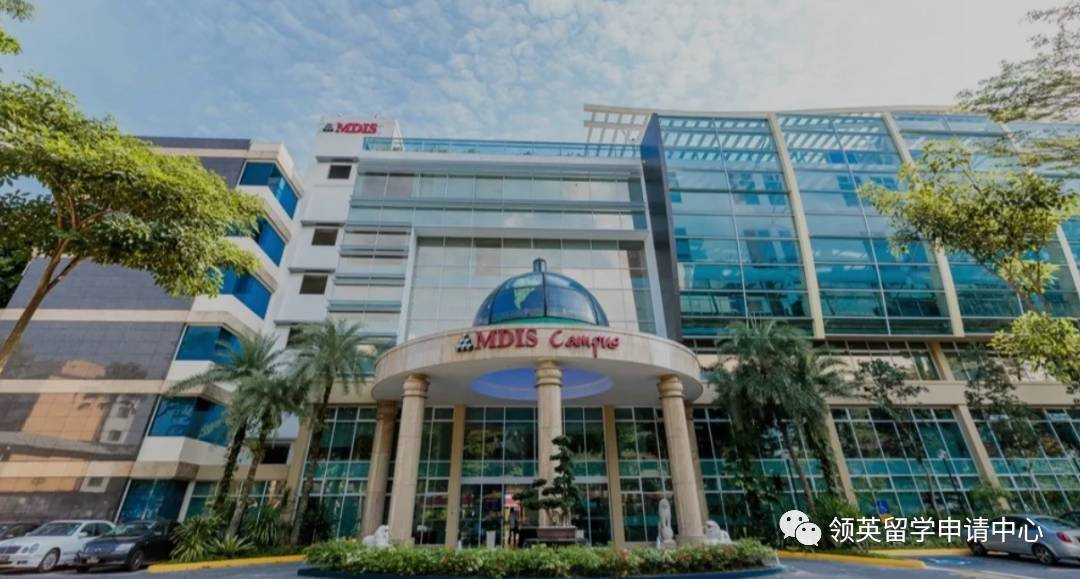 新加坡私立院校申请指南