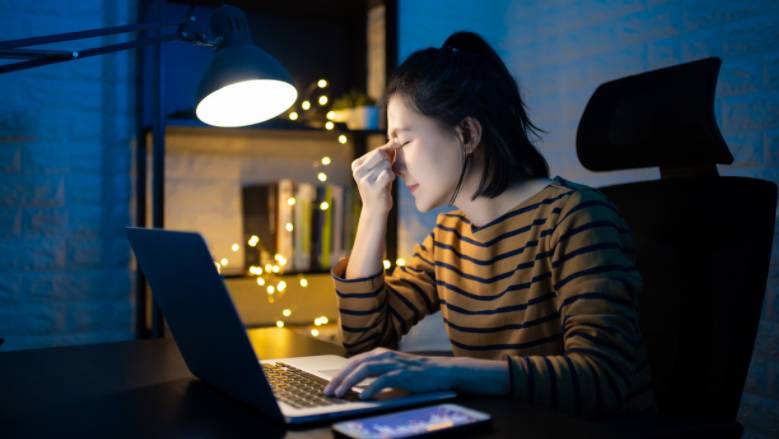 新加坡人力部推出线上应用,协助员工评估职场心理健康