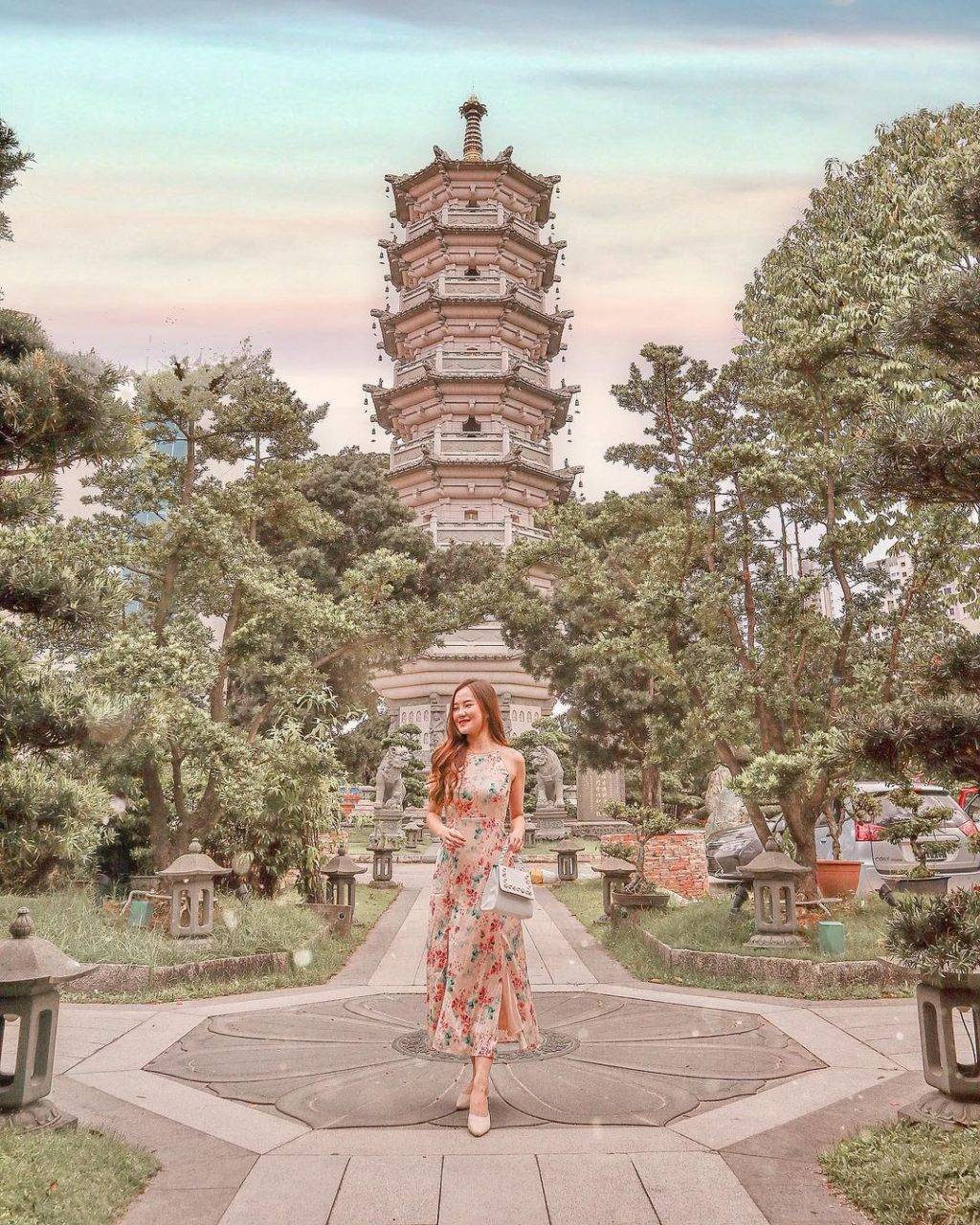 2021新年祈福🧧 新加坡“香火鼎盛”庙宇合集🧨 壮丽、灵验、百年古庙，走访一遍添好运