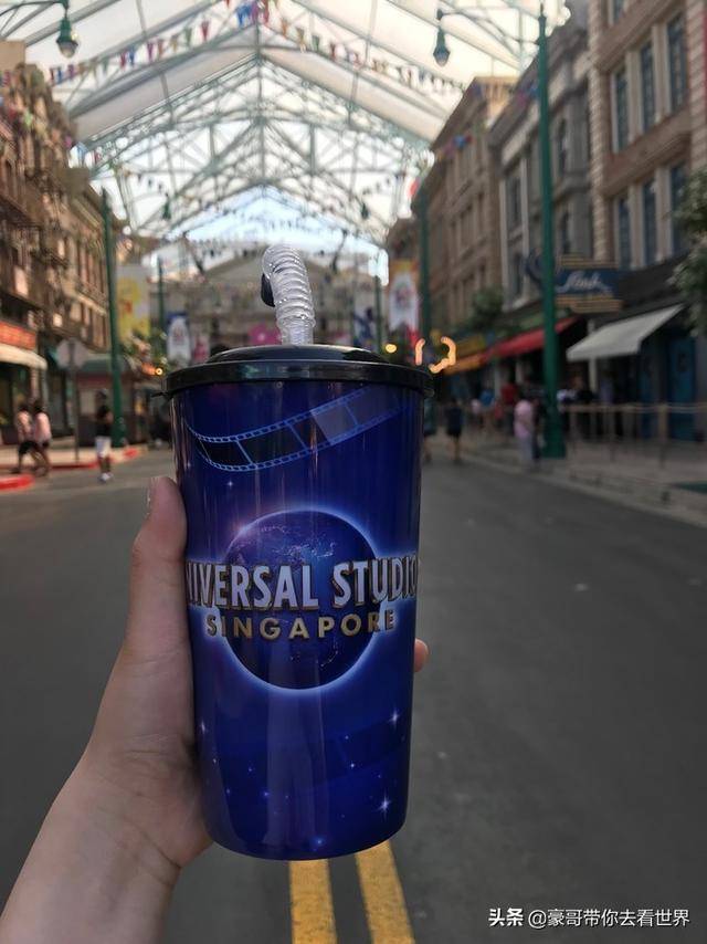 新加坡不枉此行的10大看点（中）分三集介绍