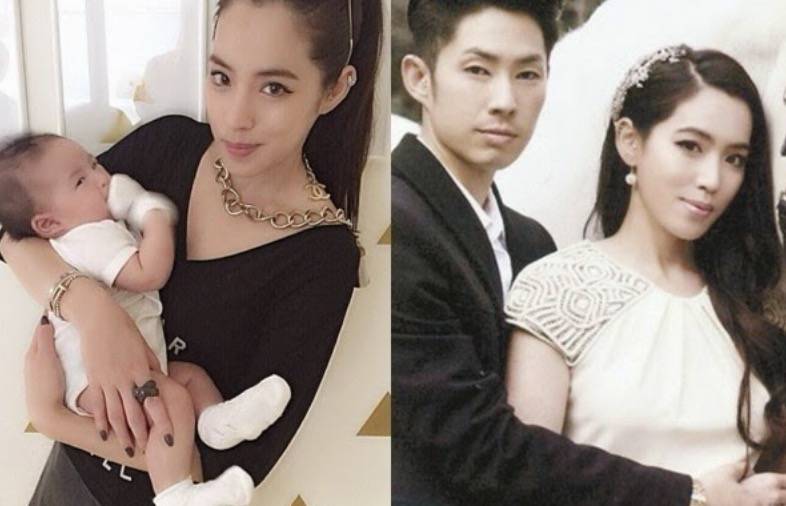 这个新加坡富二代上了亚裔富豪真人秀！手上戴一栋豪宅，跟宋朝太子妃做朋友