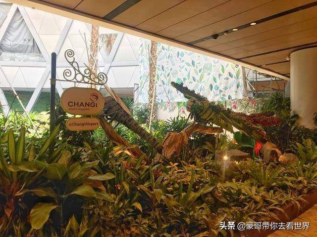 新加坡不枉此行的12大看点（上）分三集介绍）