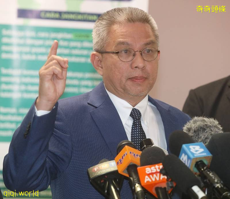 卫长：勿再散播我与诺希山关系紧张流言!