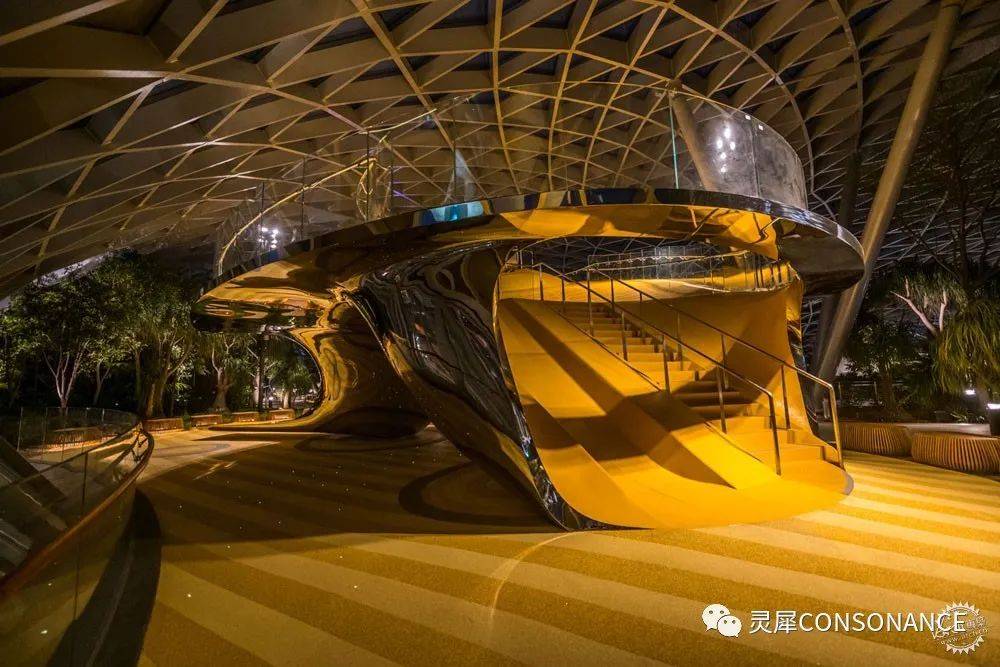 新加坡樟宜机场全方位解读