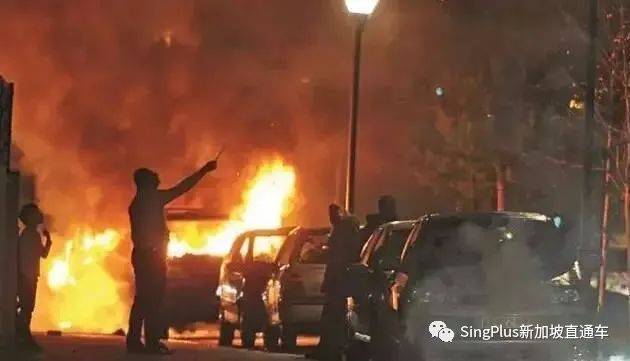 7天前，我们在新加坡安静跨年！2021年了，世界似乎并没有变好