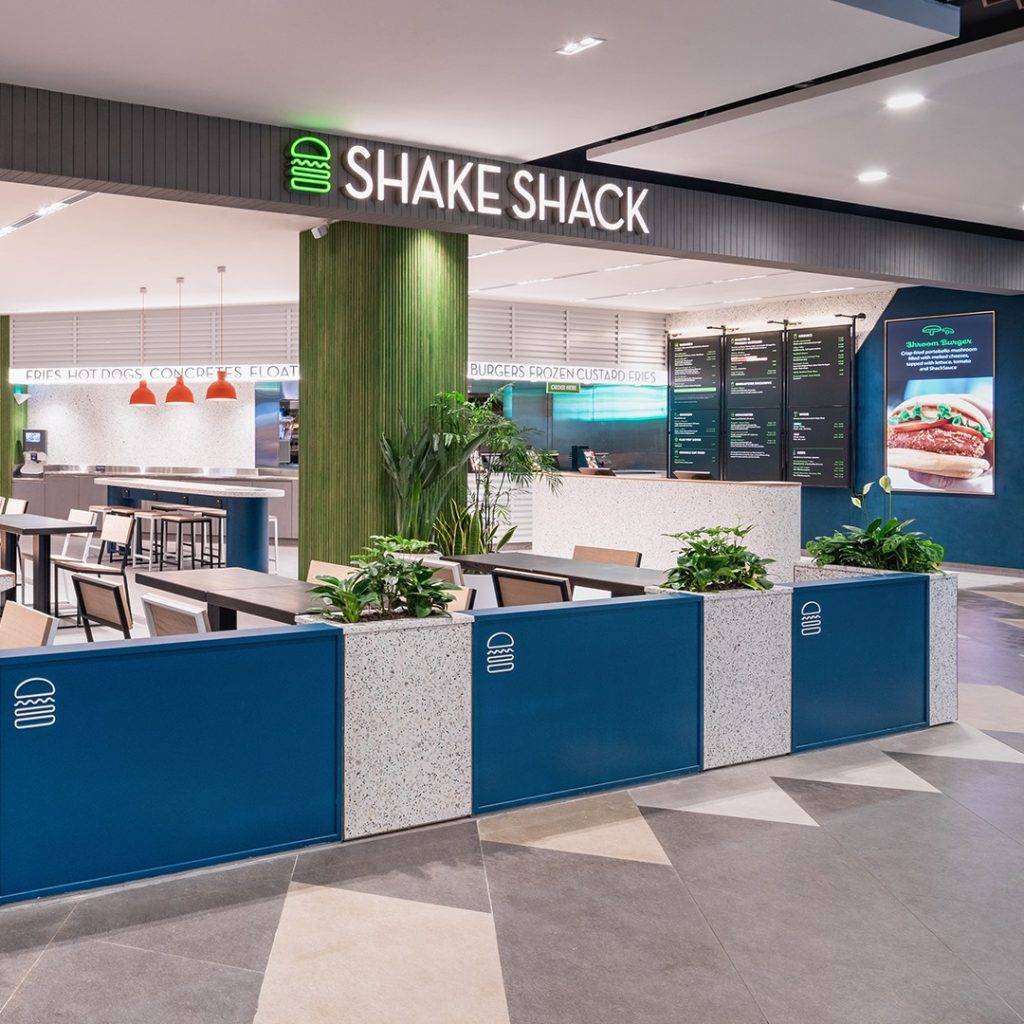 Shake Shack再添新店！热辣墨西哥辣椒菜单上线！Great World City店4月28日开张