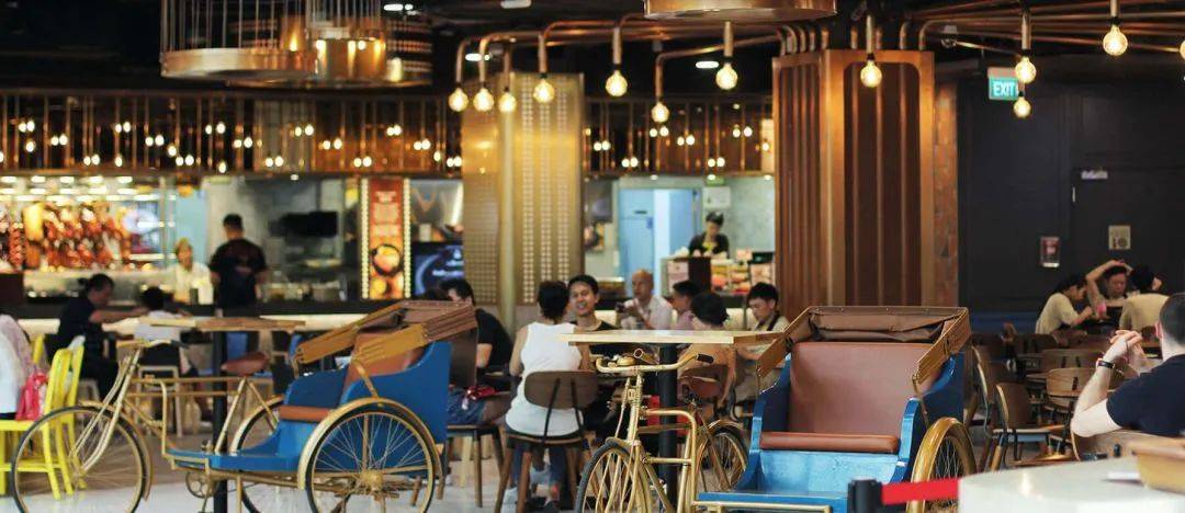 新加坡最新非物质文化遗产,原来金沙也有