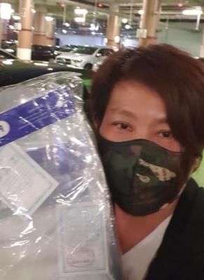 无罩婚聚事件发酵 林俊良保住工作 未被撤换