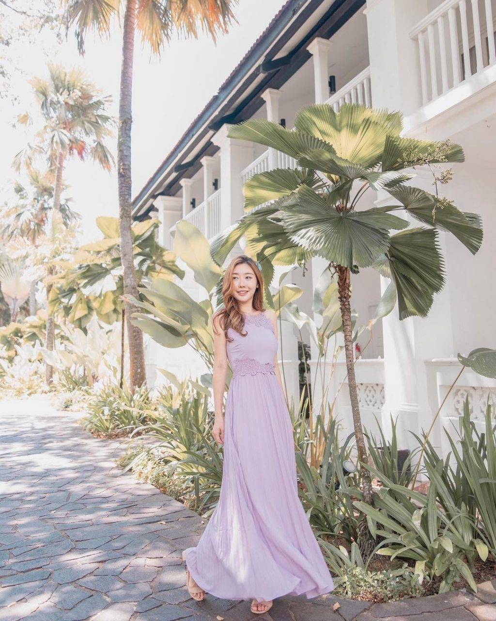 新加坡“巴厘岛”风情🏝 假装出国度假清单✈️ 不出国门也能尽享异域浪漫