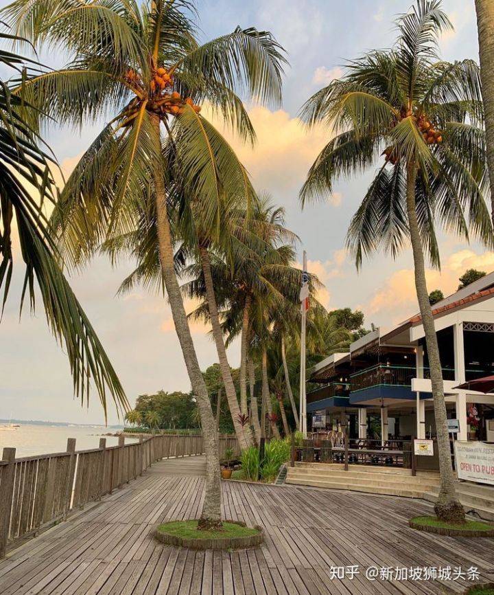 巴西立 Pasir Ris: 新加坡玩乐最强攻略