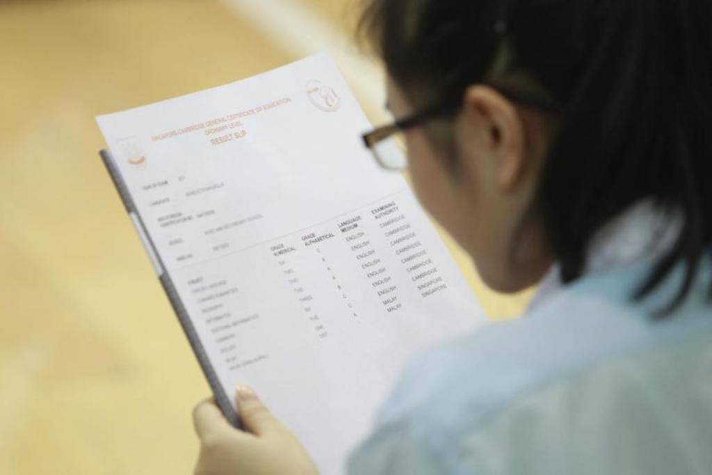 新加坡人真的不能读国际学校吗