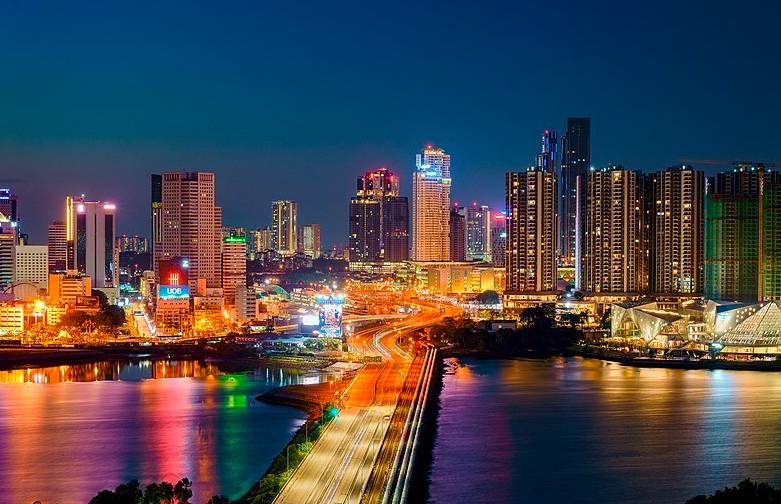 今年疫情特殊情况从新加坡回马来过年需要多少钱？帮你算算账