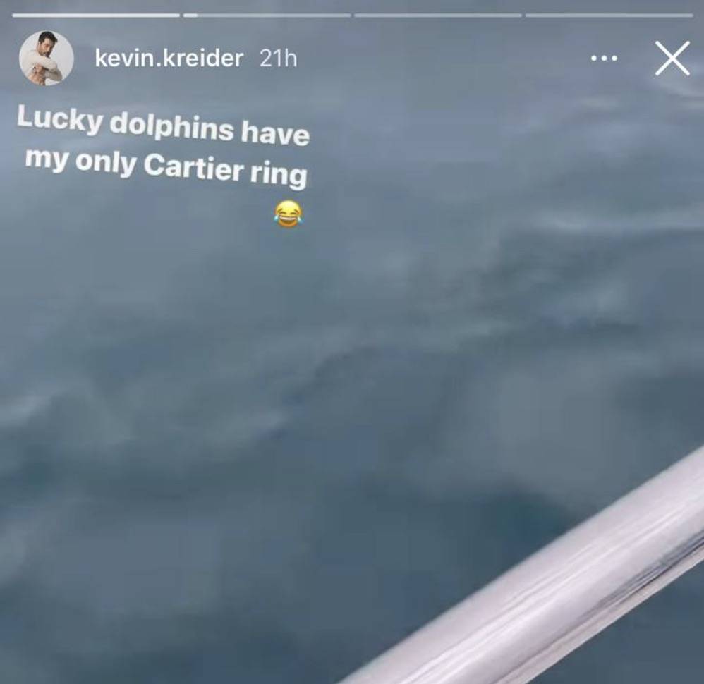 这个新加坡富二代上了亚裔富豪真人秀！手上戴一栋豪宅，跟宋朝太子妃做朋友