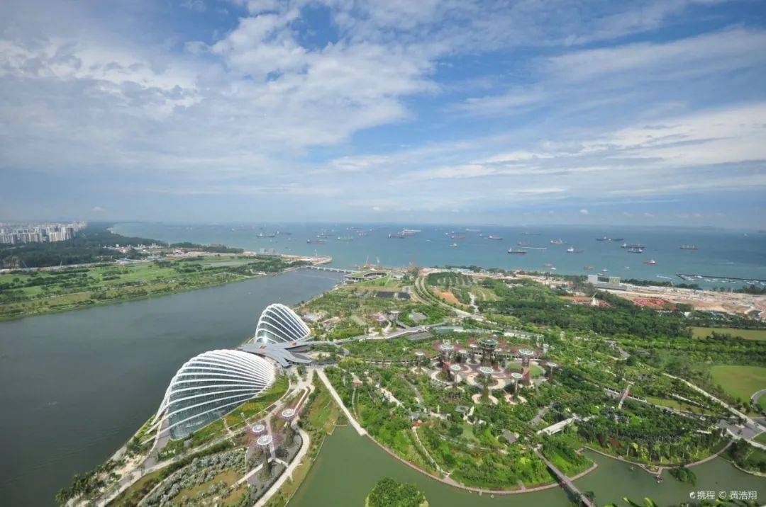 新加坡是怎样的一个国家