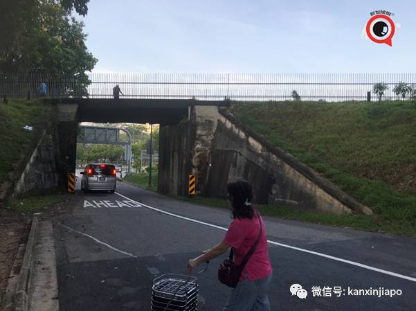 昨天小长假人山人海，武吉知马老铁路成新景点！前生今世大揭秘