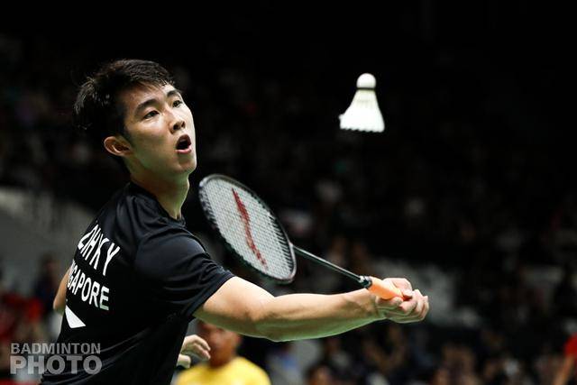 拒绝爆冷！亚运冠军轰出7比0逆转新加坡选手，迎新赛季开门红