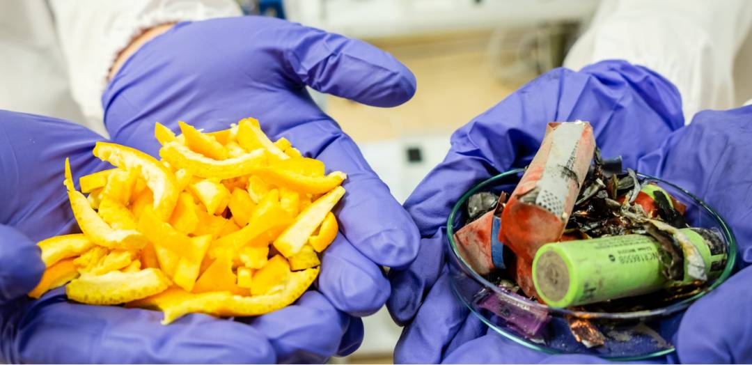 南洋理工大学最新五年规划《NTU 2025》