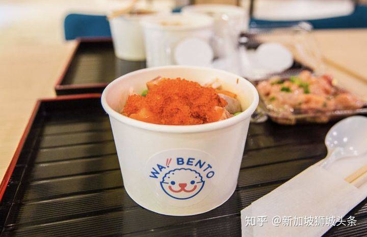 巴西立Pasir Ris ：新加坡地铁站吃喝全攻略