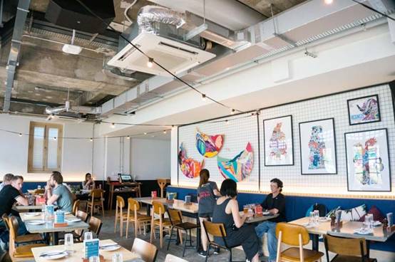 想找一个安静的地方工作学习？新加坡这6个宝藏咖啡馆值得收藏