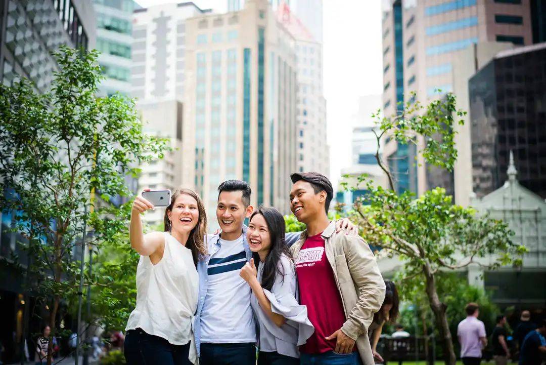 新加坡留学,升学途径、申请攻略大揭秘