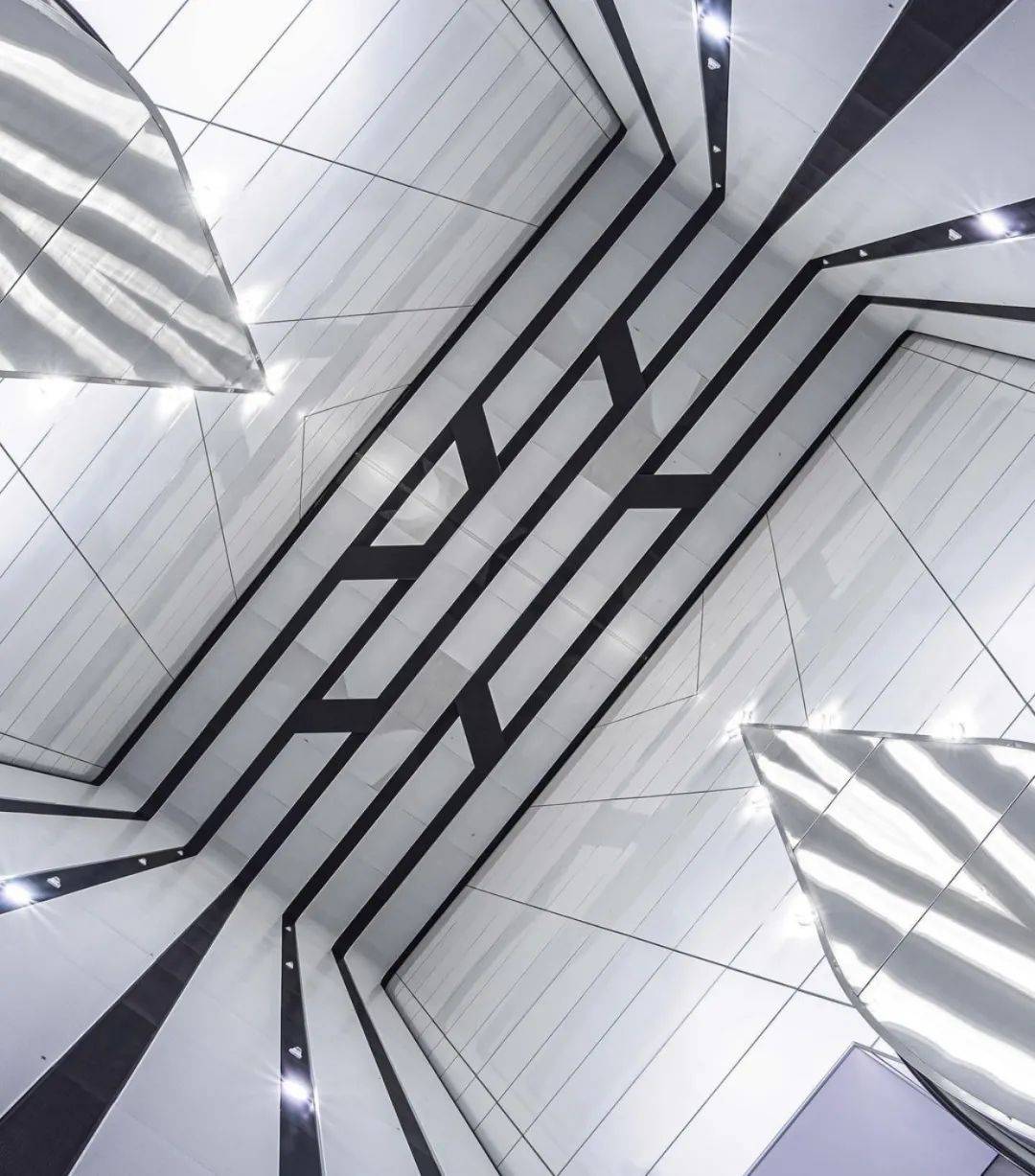 一大波美图来袭~新加坡最美地铁站