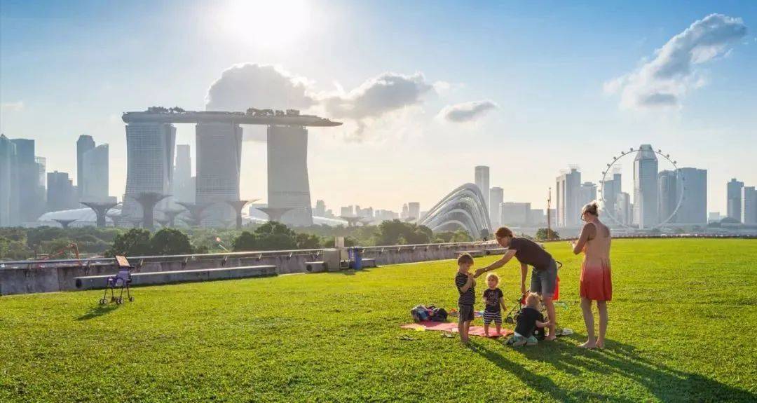 【鸟瞰新加坡】来新加坡必须要尝试的10件事 之 娱乐活动篇