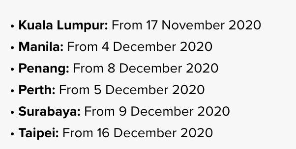 下月起！新加坡一波新政来袭！出入境、准证申请有变化！影响全岛每个人