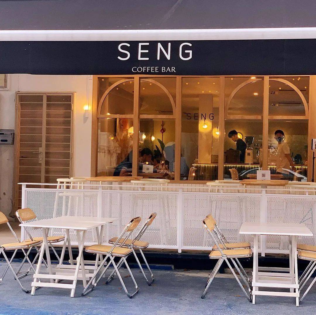 拯救Blue的新店！知道的人不多、但值得打卡的新开餐厅了解一下