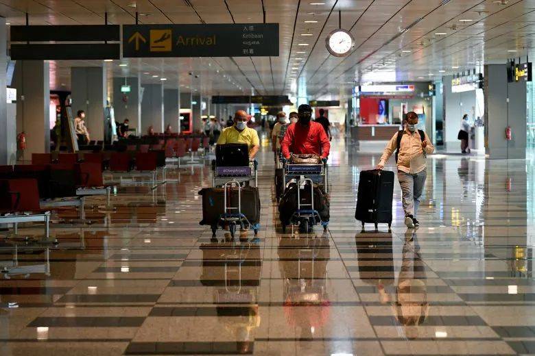 最新规定：这些人来新加坡需隔离14+7天！持准证入境新加坡全攻略