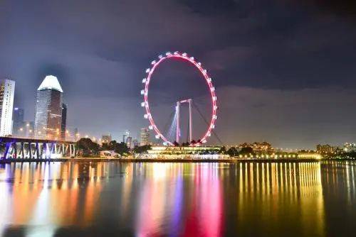 玩转新加坡！八个必去的旅游景点