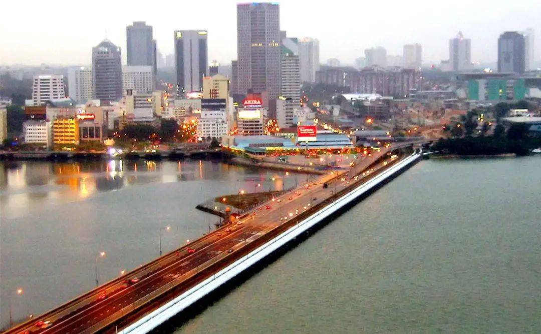 新加坡→马来西亚高铁宣布取消！两国十年规划梦碎元旦