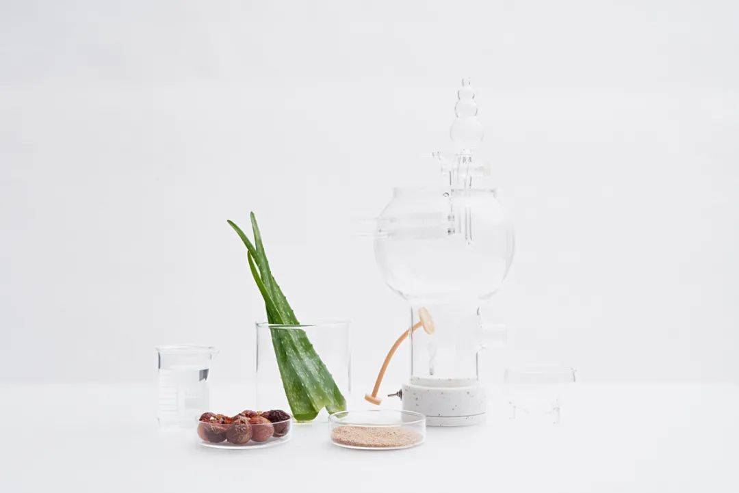 新加坡设计：未来与过去的同步思考