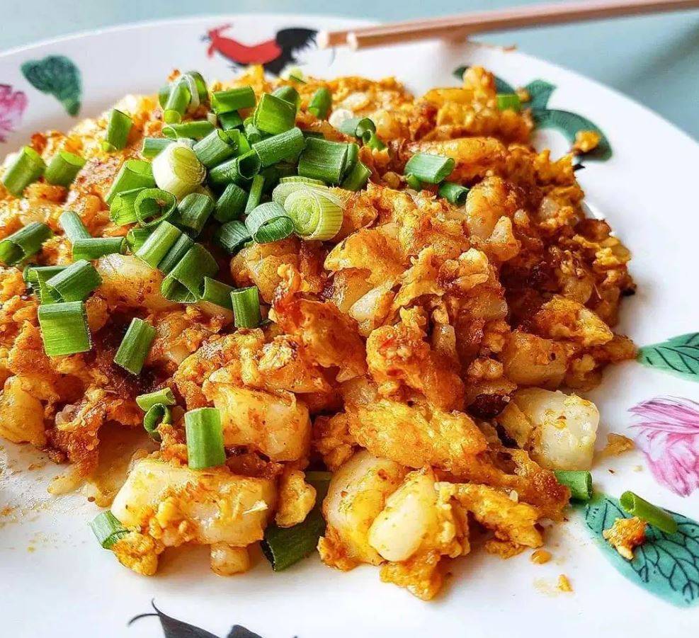 新加坡还能吃到平价美食吗?只需从$0.90到$3不等