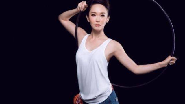 范文芳：曾是新加坡第一美女，出道24年零绯闻，如今她怎么样了