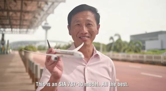 新加坡这些人开始打疫苗！新加坡决心打造亚洲疫苗中心