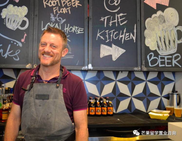 这5家CAFE体验不同国家的异域风情