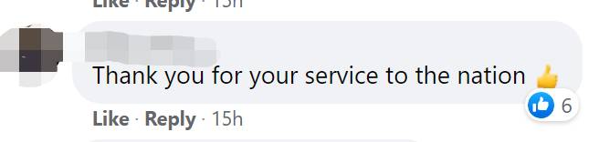 这个PR自愿要求服兵役：新加坡是我的家乡！移民后都必须当兵吗