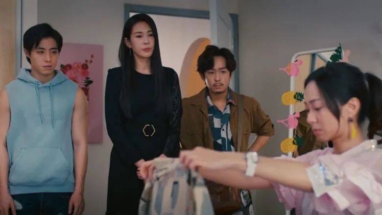 下周好剧来袭，记得打卡观看