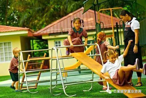 申请新加坡幼儿园最新流程