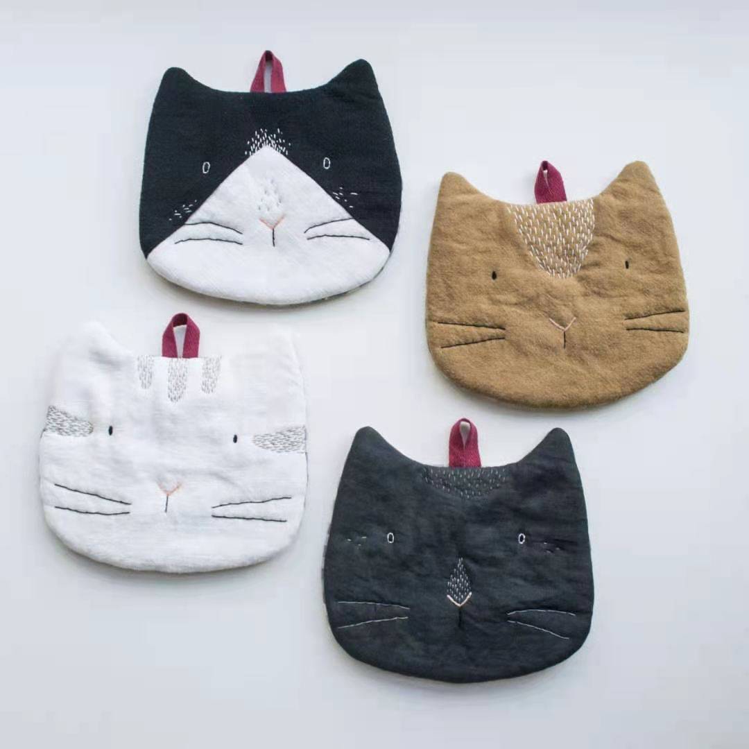 爱猫人士看过来!世界猫科动物保护集市来啦