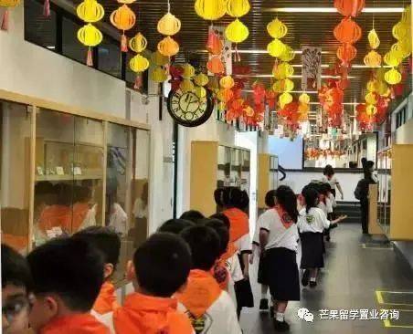 新加坡三育中小学无需参加AEIS考试入学（留学、升学及申请条件）