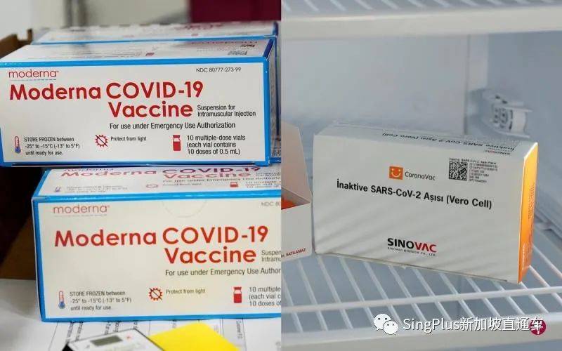 牛车水商家餐饮业者将获免费检测！另一款疫苗评估结果即将出炉！政府继续承担四个高风险行业检测费用