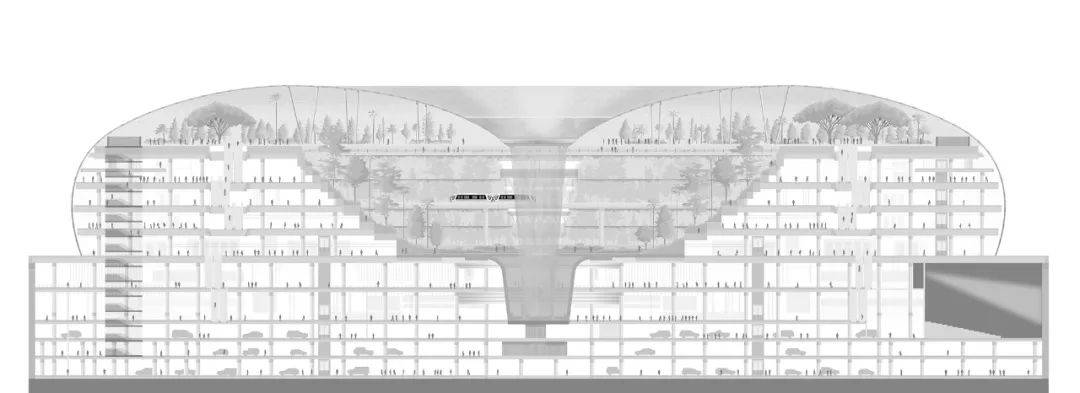 新加坡樟宜机场全方位解读