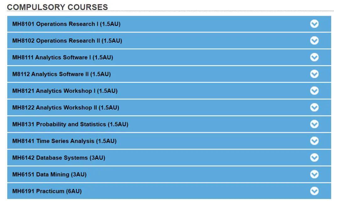 新加坡留学 最全新加坡硕士申请指南（公立、私立）
