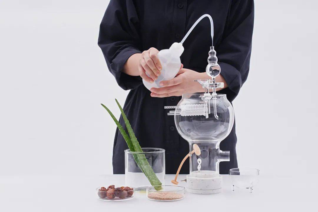 新加坡设计：未来与过去的同步思考